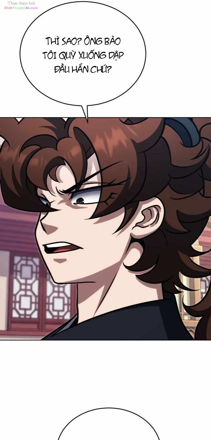 Bảo Tiêu Lập Dị - Chap 30 - Trang 36