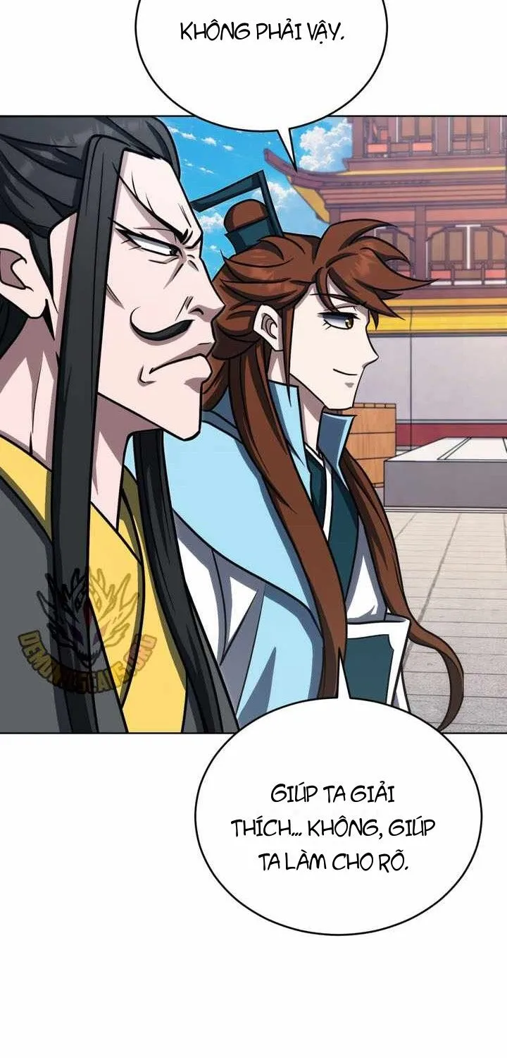 Bảo Tiêu Lập Dị - Chap 30 - Trang 37