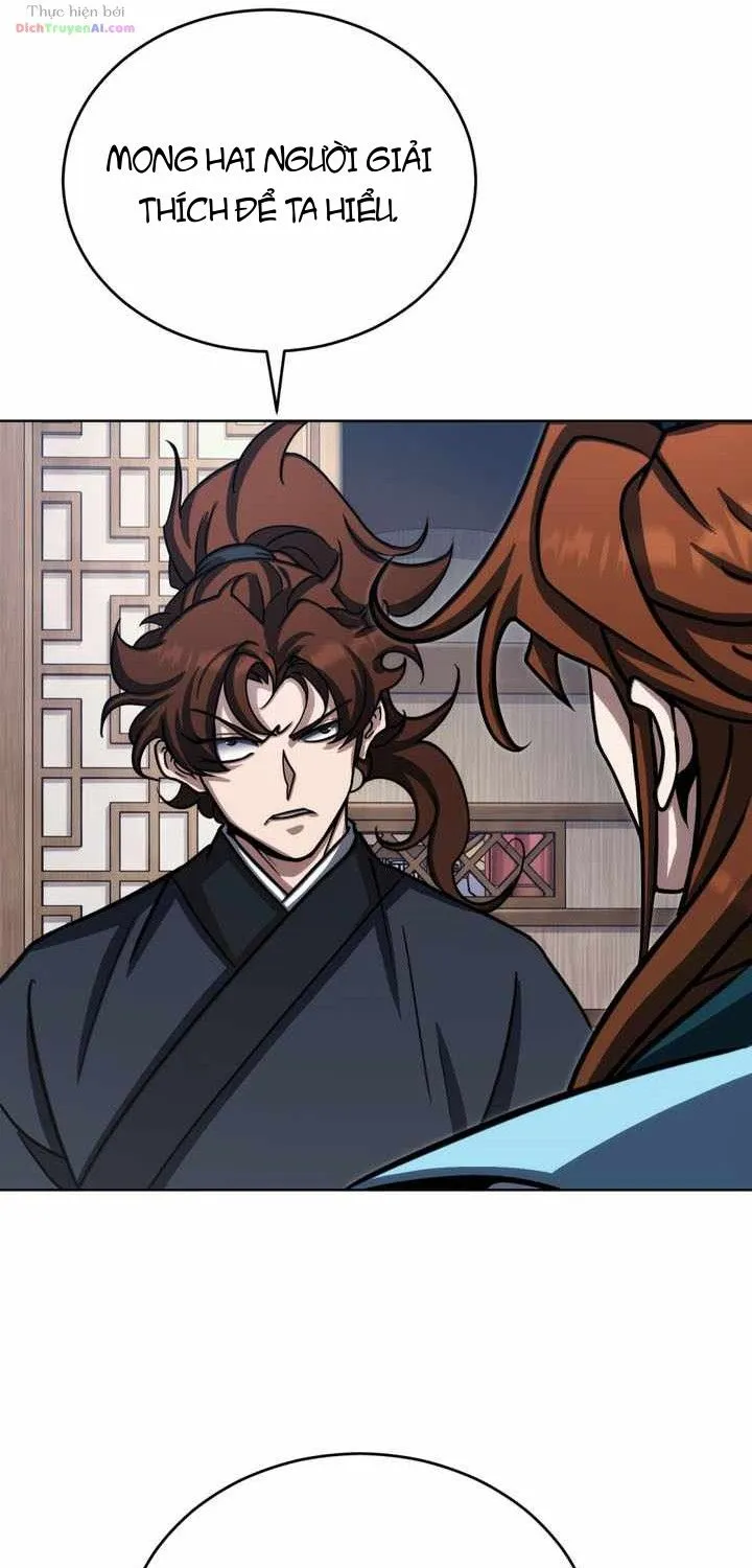 Bảo Tiêu Lập Dị - Chap 30 - Trang 39