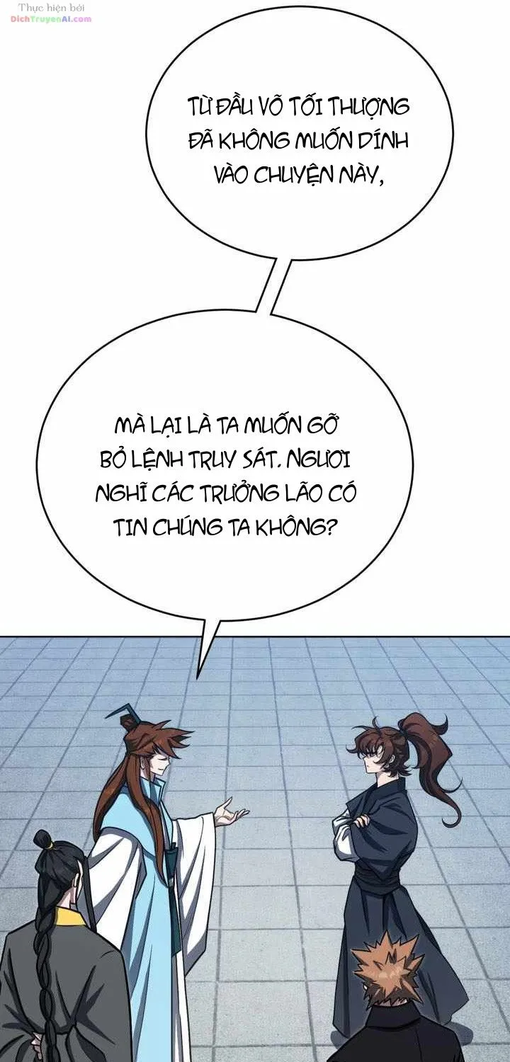 Bảo Tiêu Lập Dị - Chap 30 - Trang 41