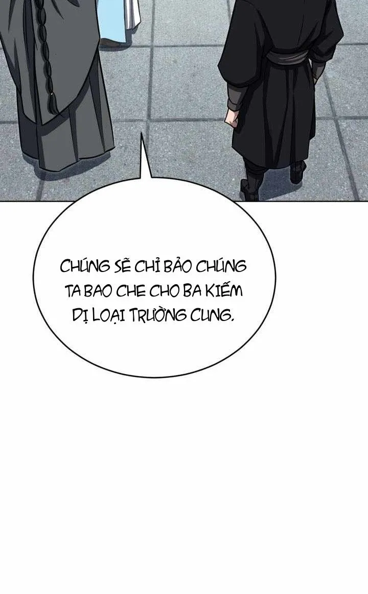 Bảo Tiêu Lập Dị - Chap 30 - Trang 42