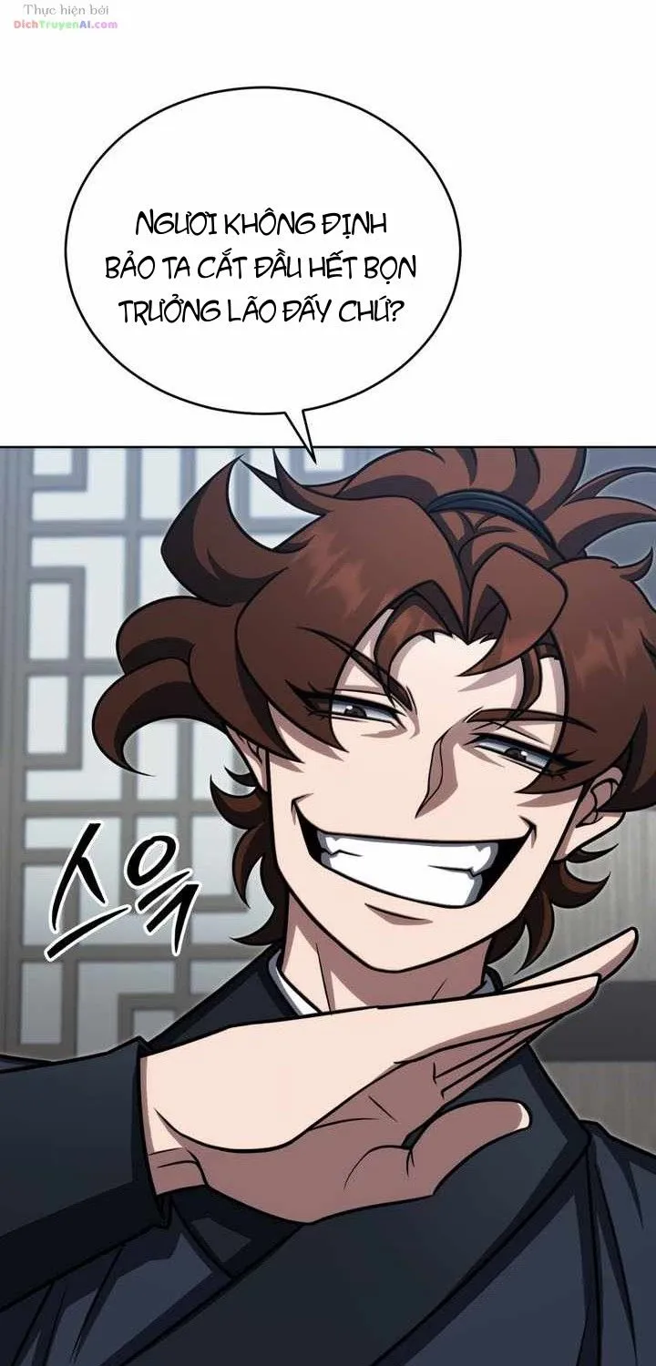 Bảo Tiêu Lập Dị - Chap 30 - Trang 46