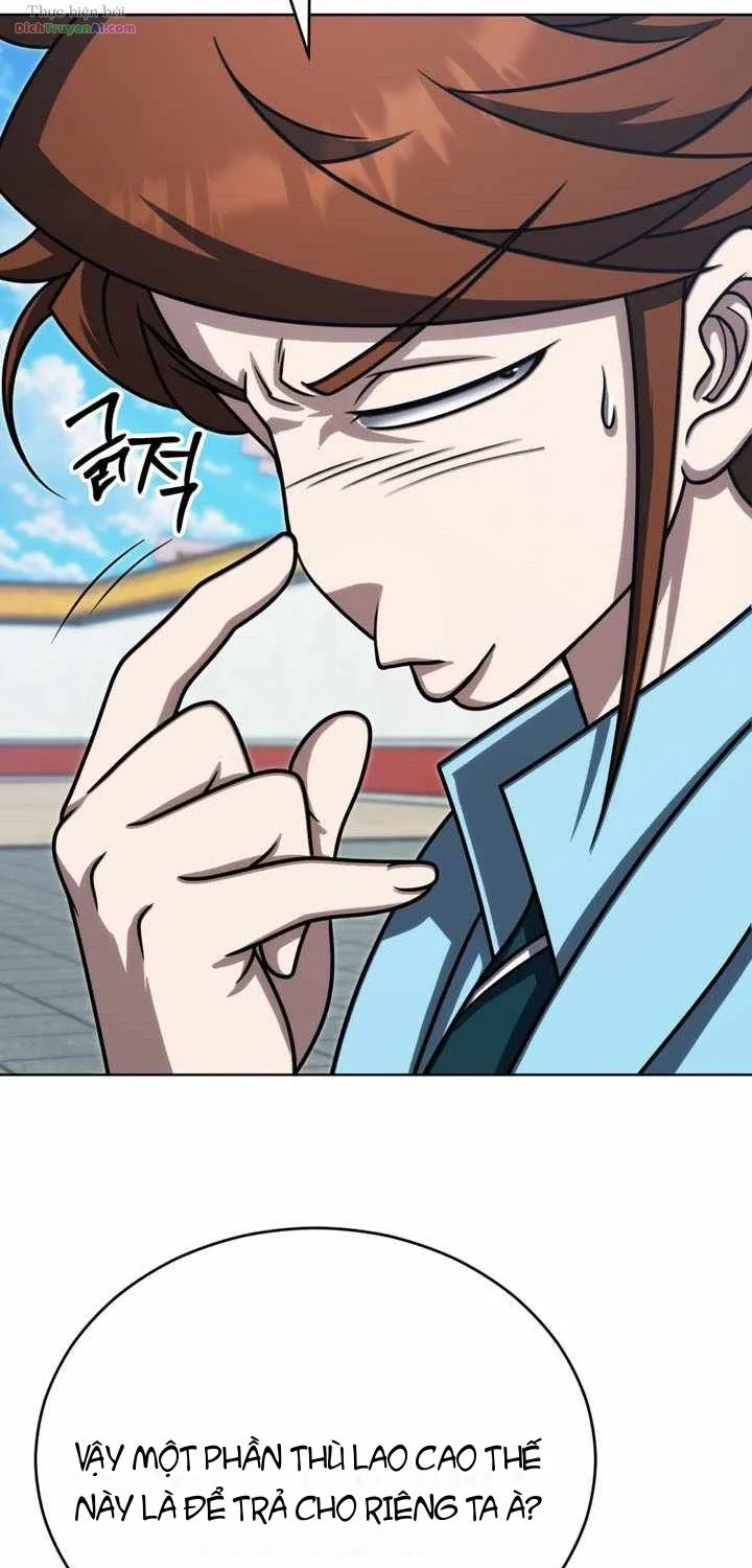 Bảo Tiêu Lập Dị - Chap 30 - Trang 48
