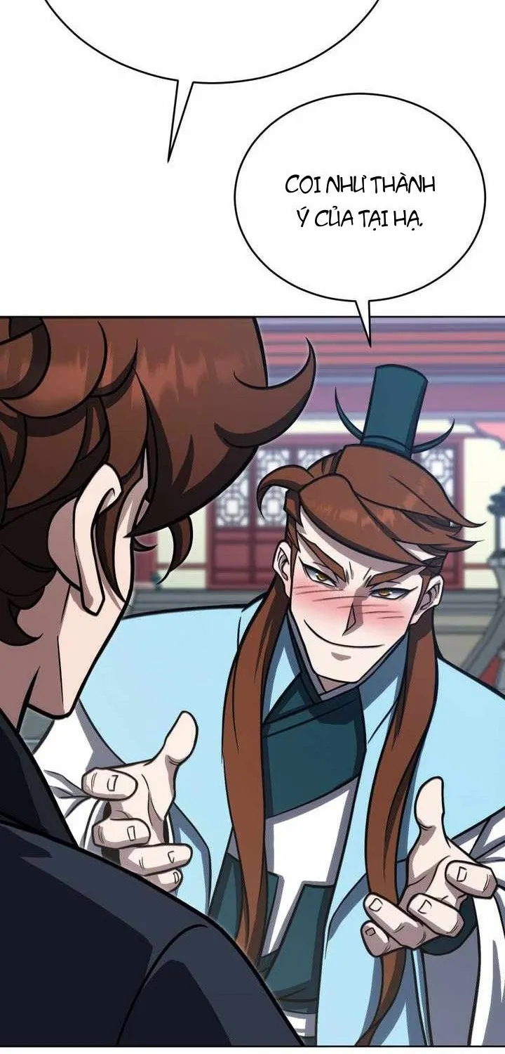 Bảo Tiêu Lập Dị - Chap 30 - Trang 49