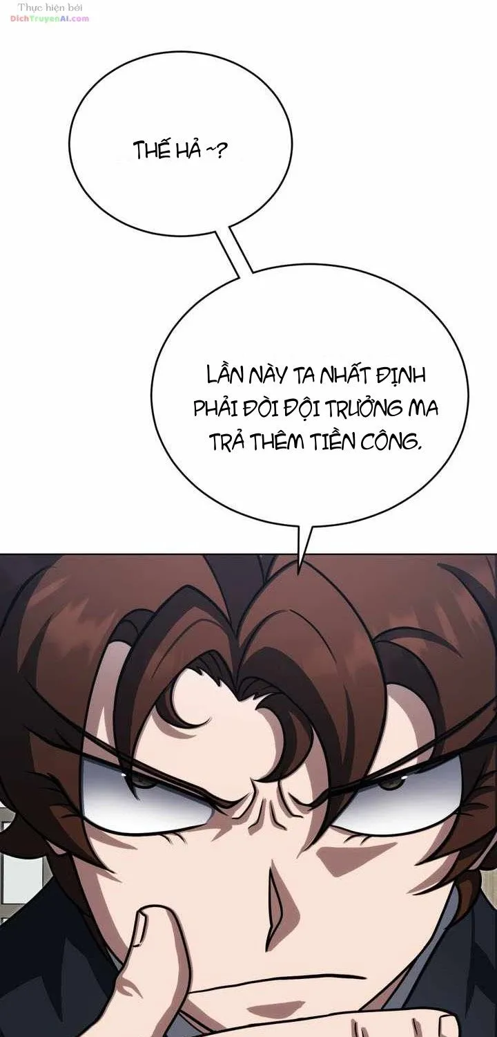 Bảo Tiêu Lập Dị - Chap 30 - Trang 51