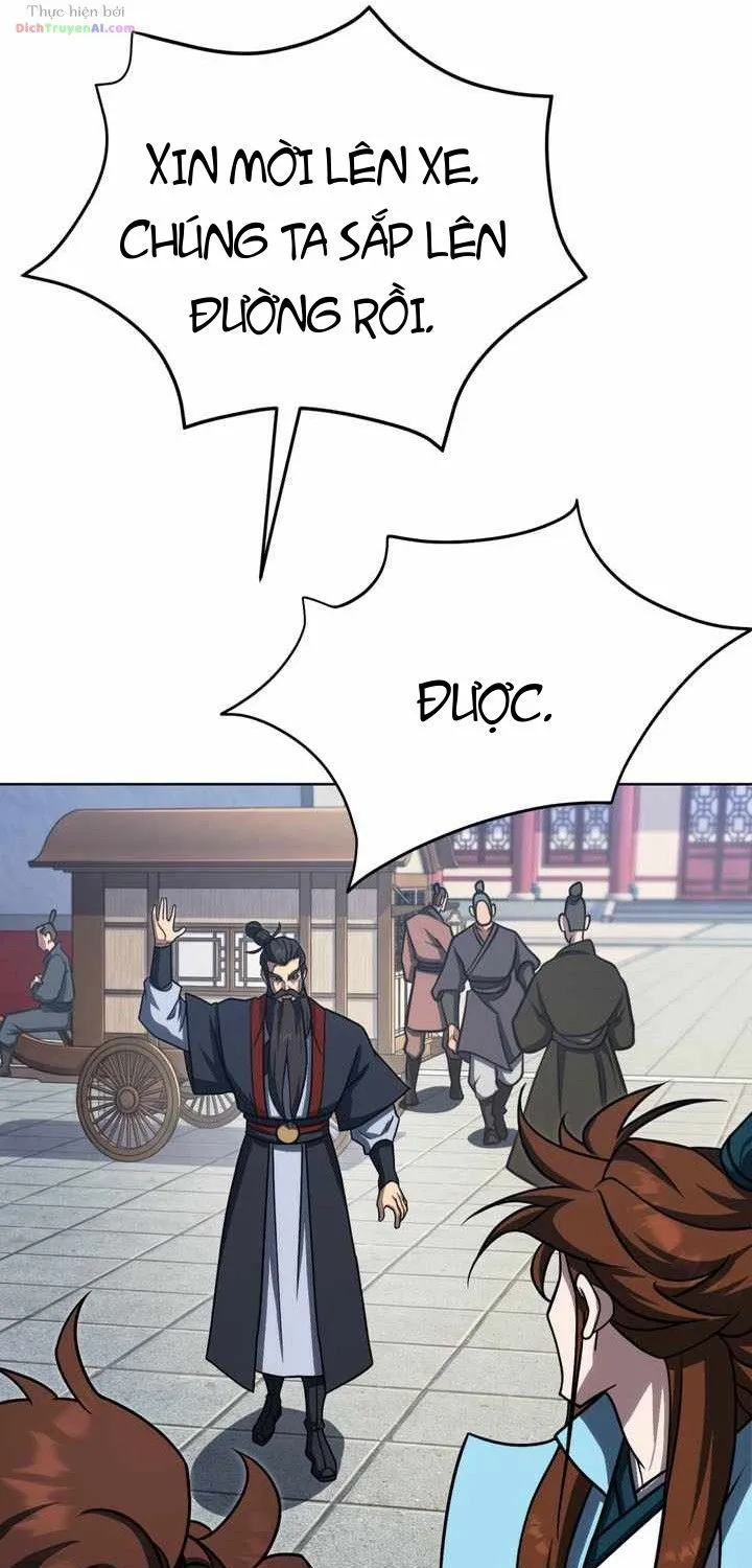 Bảo Tiêu Lập Dị - Chap 30 - Trang 53