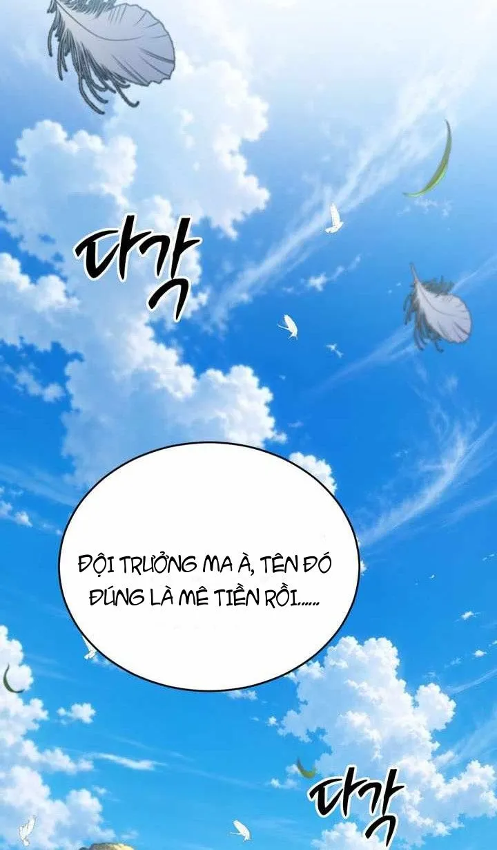 Bảo Tiêu Lập Dị - Chap 30 - Trang 58