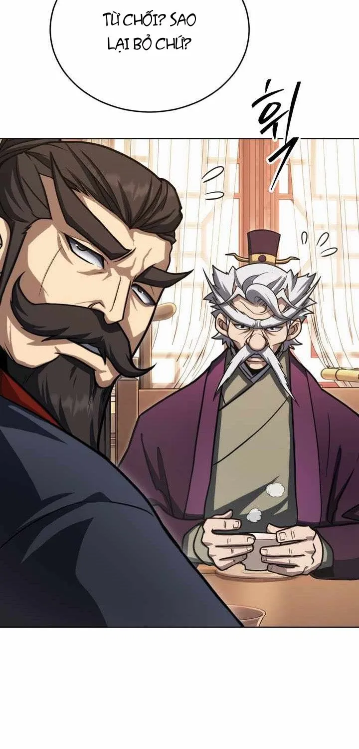 Bảo Tiêu Lập Dị - Chap 30 - Trang 7