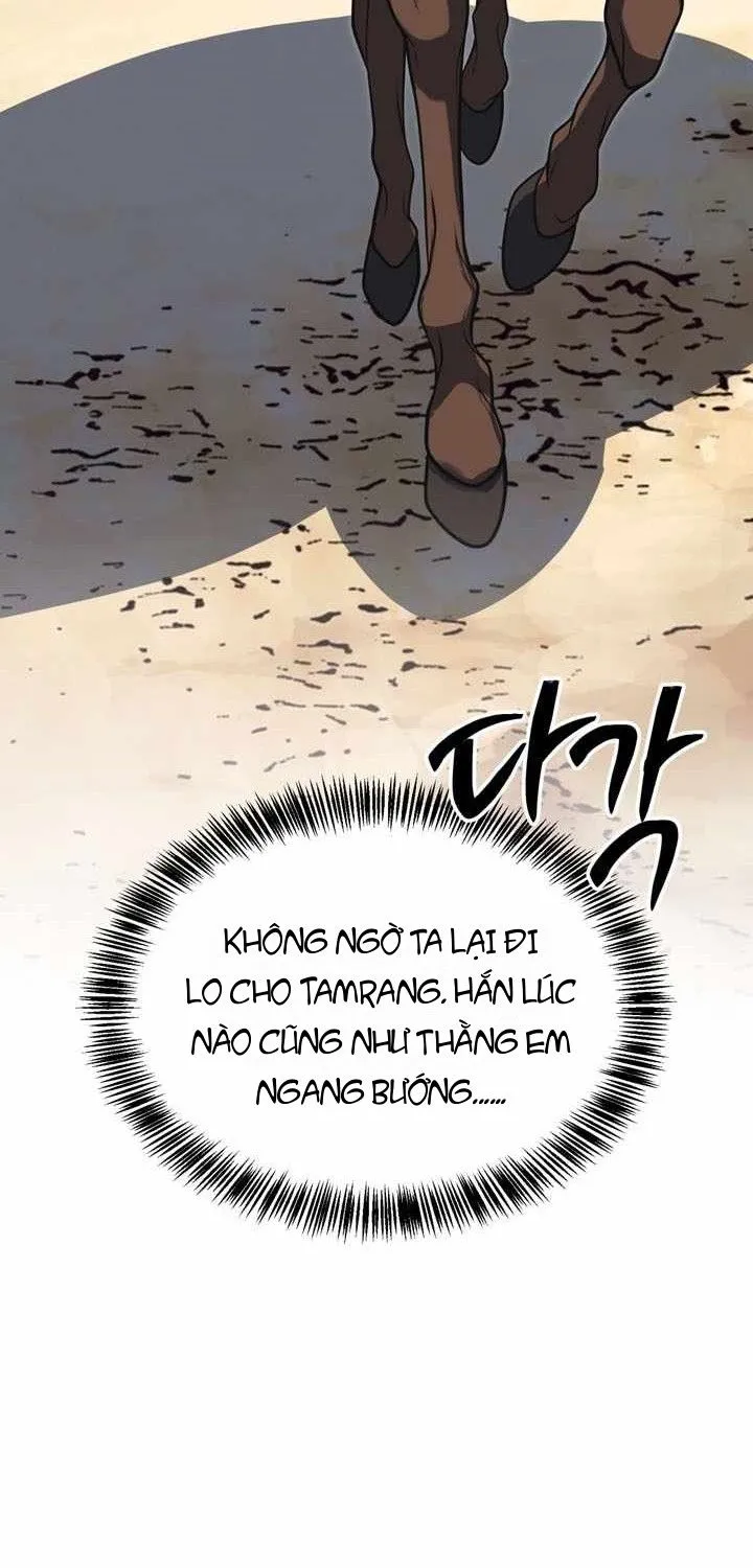 Bảo Tiêu Lập Dị - Chap 30 - Trang 65