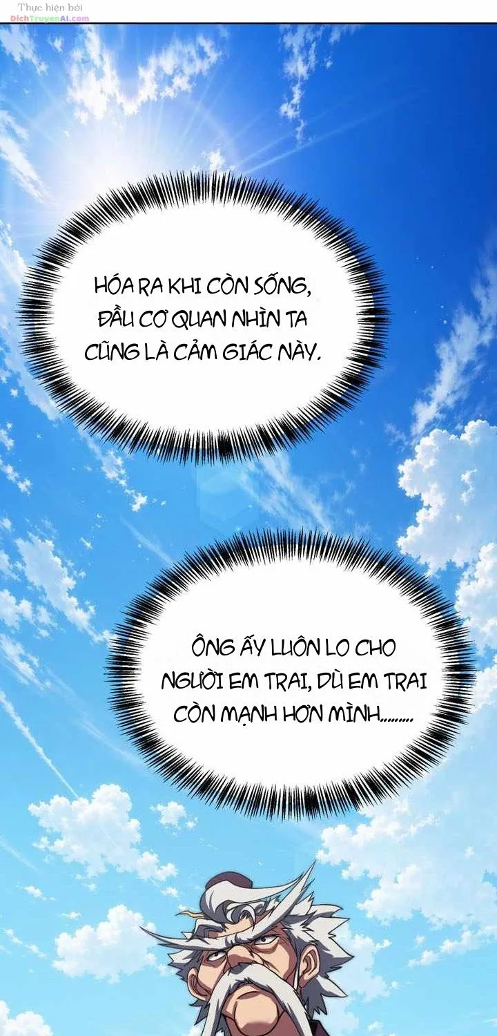 Bảo Tiêu Lập Dị - Chap 30 - Trang 67
