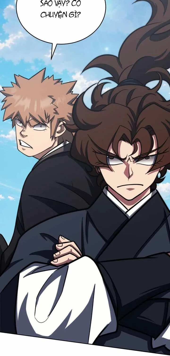 Bảo Tiêu Lập Dị - Chap 30 - Trang 70