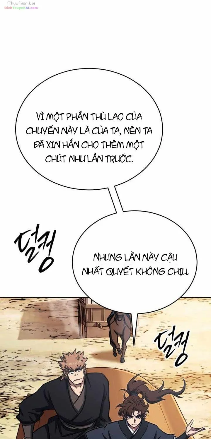Bảo Tiêu Lập Dị - Chap 30 - Trang 72