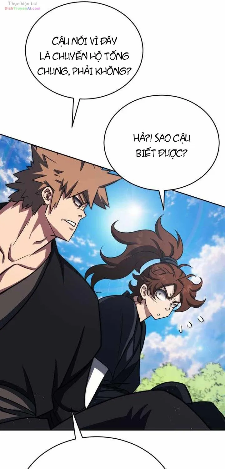 Bảo Tiêu Lập Dị - Chap 30 - Trang 74