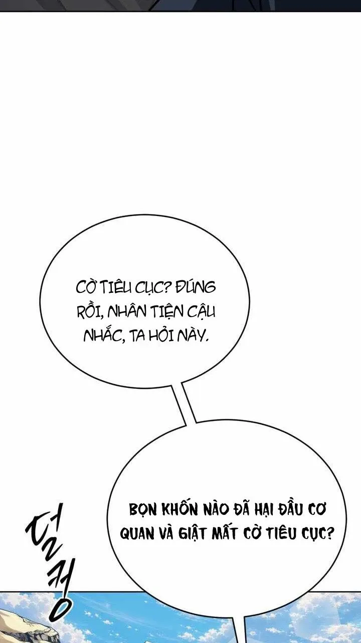 Bảo Tiêu Lập Dị - Chap 30 - Trang 80