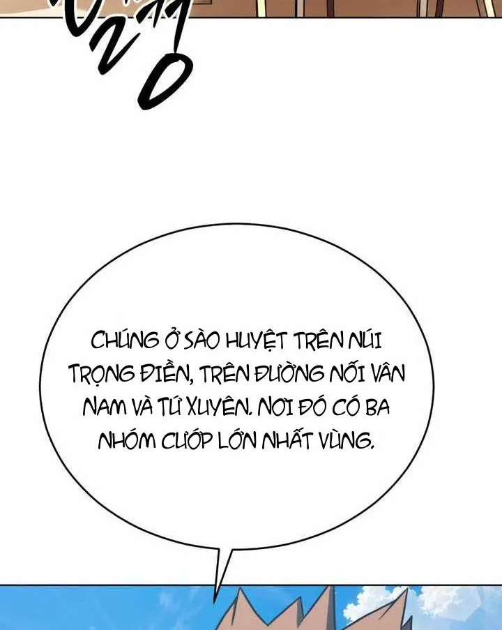 Bảo Tiêu Lập Dị - Chap 30 - Trang 82