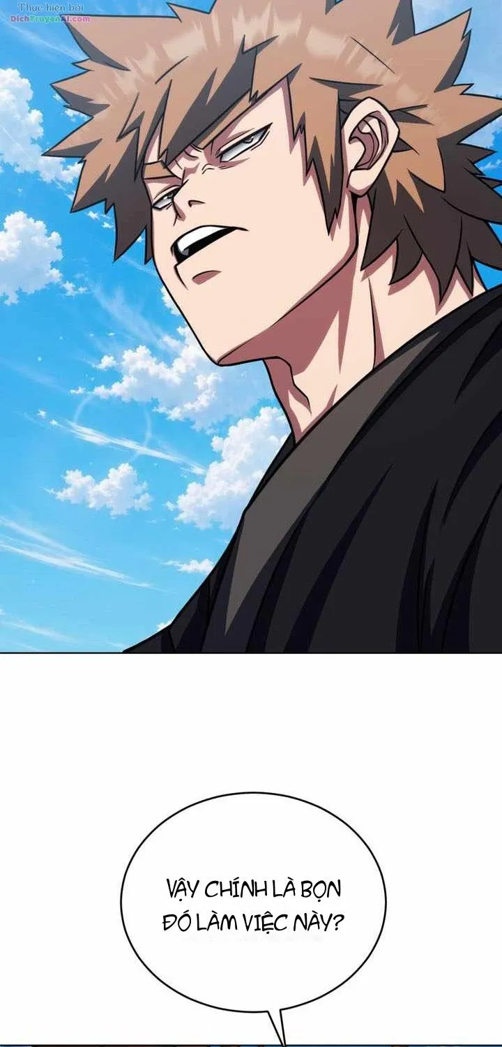 Bảo Tiêu Lập Dị - Chap 30 - Trang 83