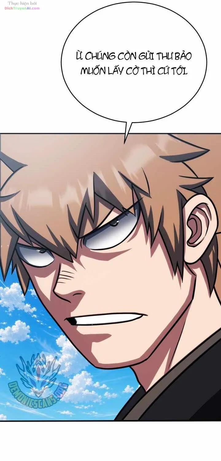Bảo Tiêu Lập Dị - Chap 30 - Trang 85