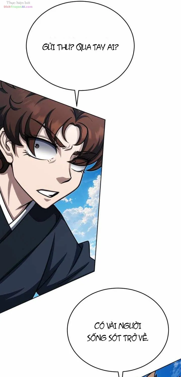 Bảo Tiêu Lập Dị - Chap 30 - Trang 87