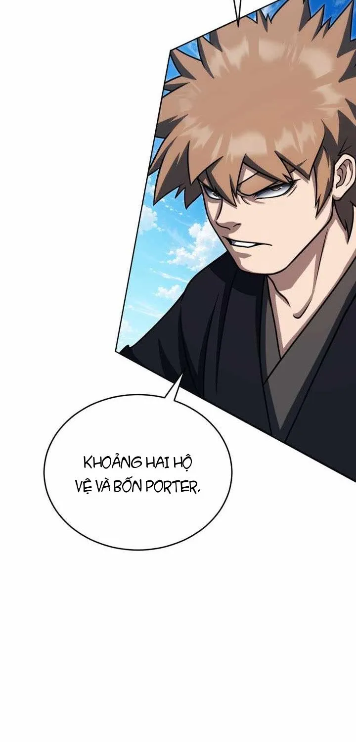 Bảo Tiêu Lập Dị - Chap 30 - Trang 88