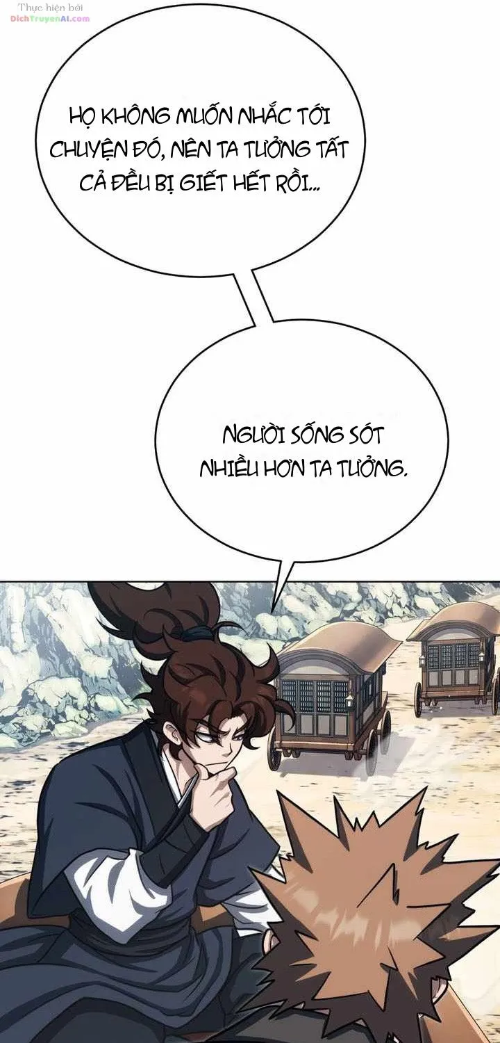 Bảo Tiêu Lập Dị - Chap 30 - Trang 90