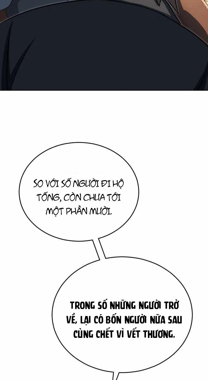 Bảo Tiêu Lập Dị - Chap 30 - Trang 91