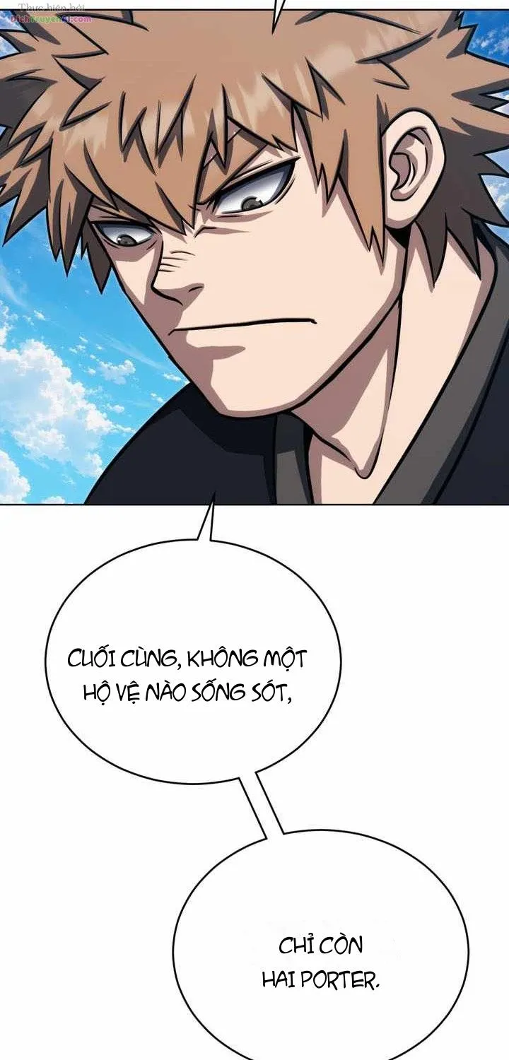 Bảo Tiêu Lập Dị - Chap 30 - Trang 92