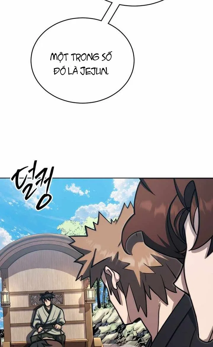 Bảo Tiêu Lập Dị - Chap 30 - Trang 93