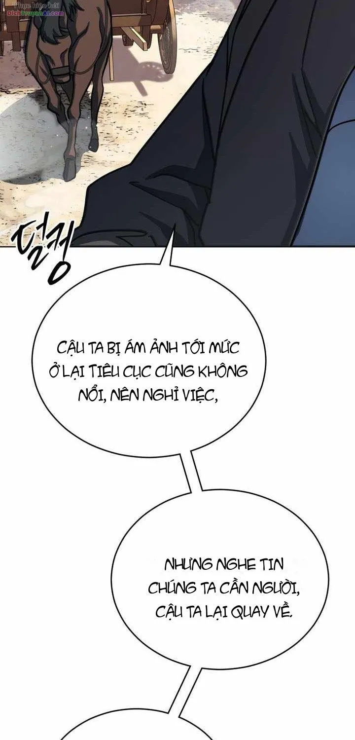 Bảo Tiêu Lập Dị - Chap 30 - Trang 94