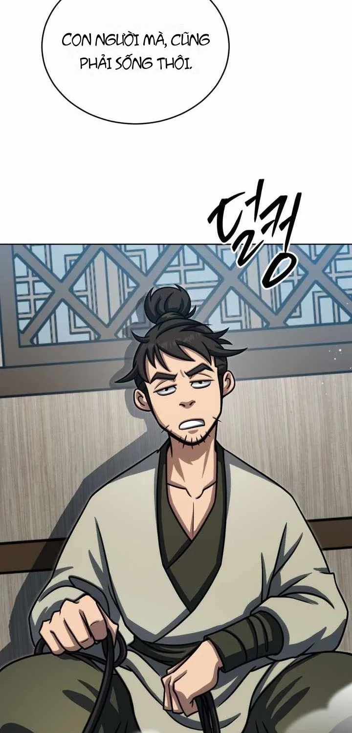Bảo Tiêu Lập Dị - Chap 30 - Trang 95