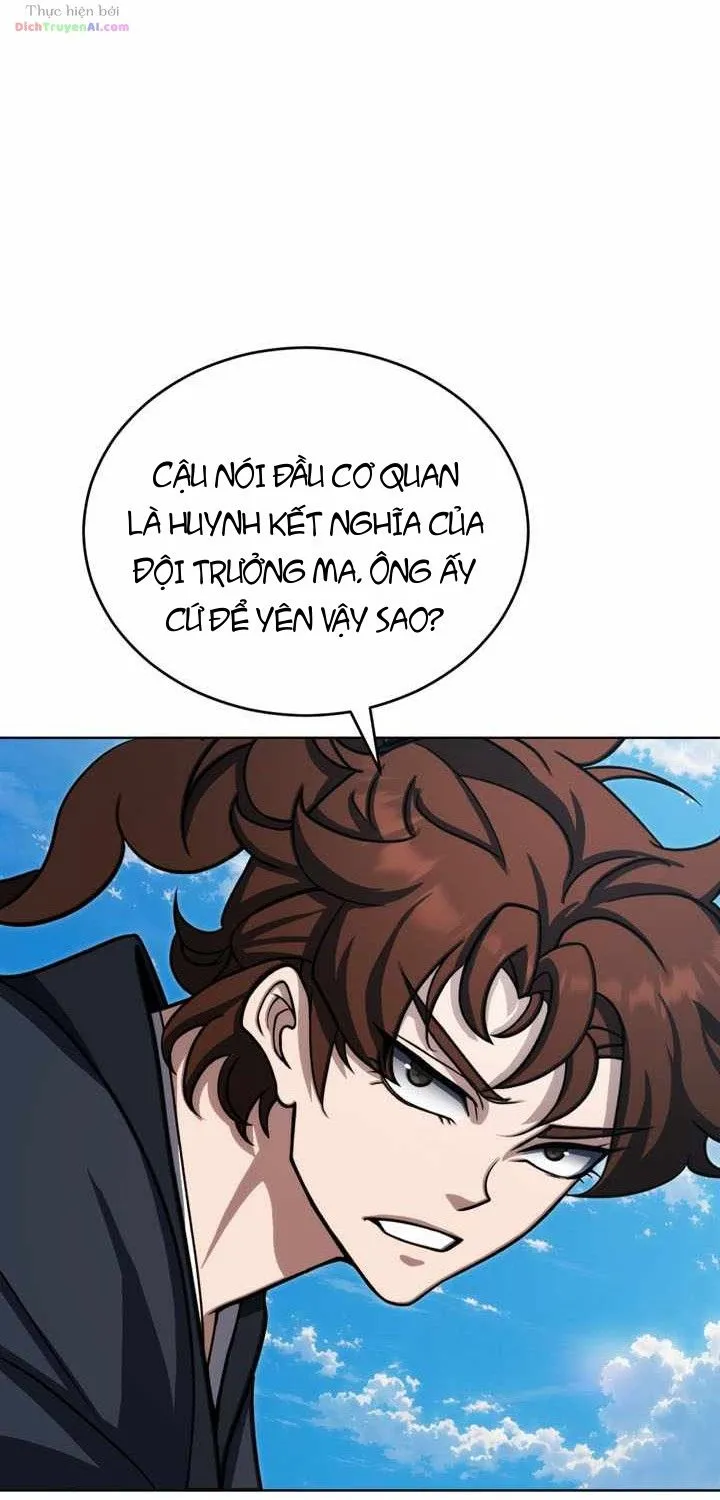 Bảo Tiêu Lập Dị - Chap 30 - Trang 97