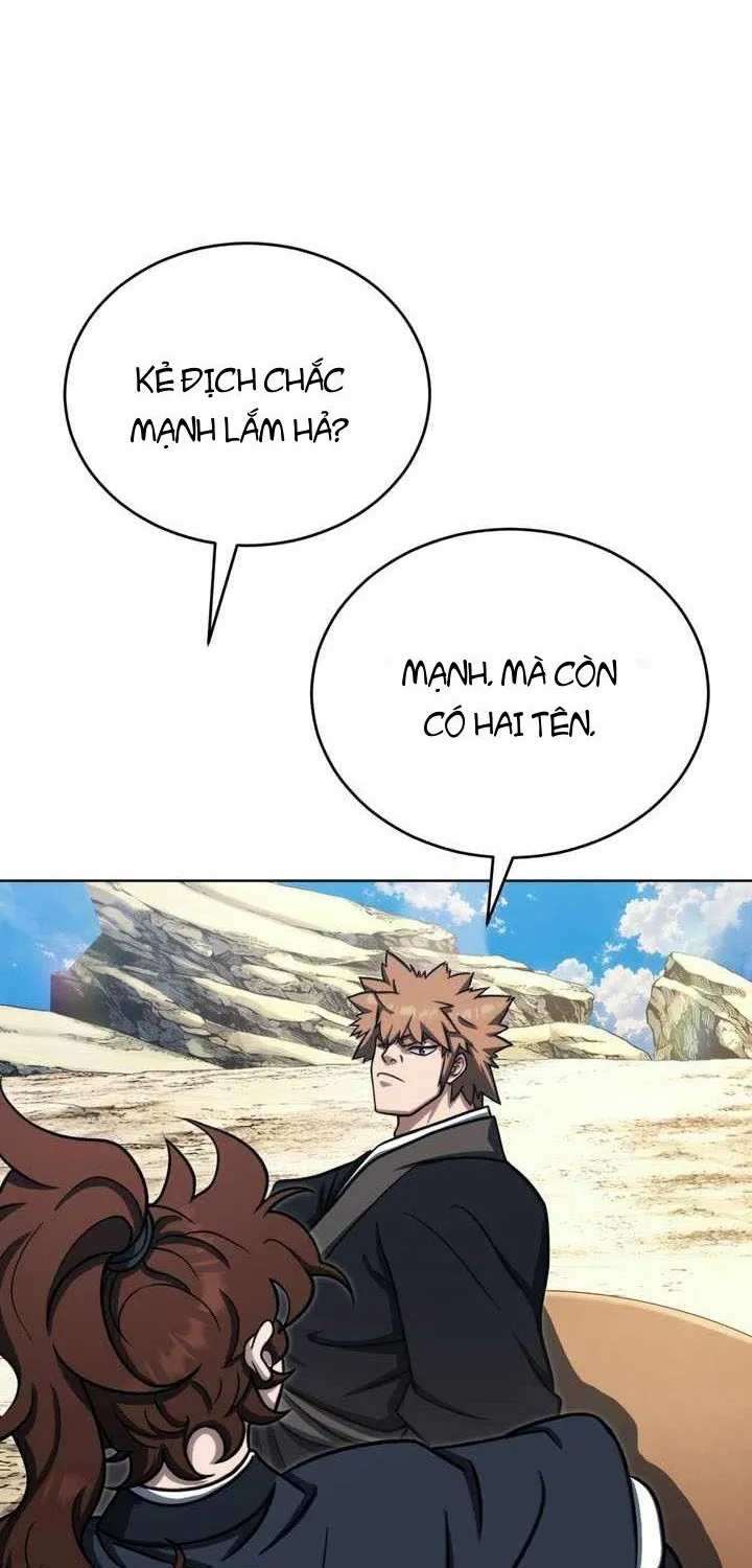 Bảo Tiêu Lập Dị - Chap 30 - Trang 100