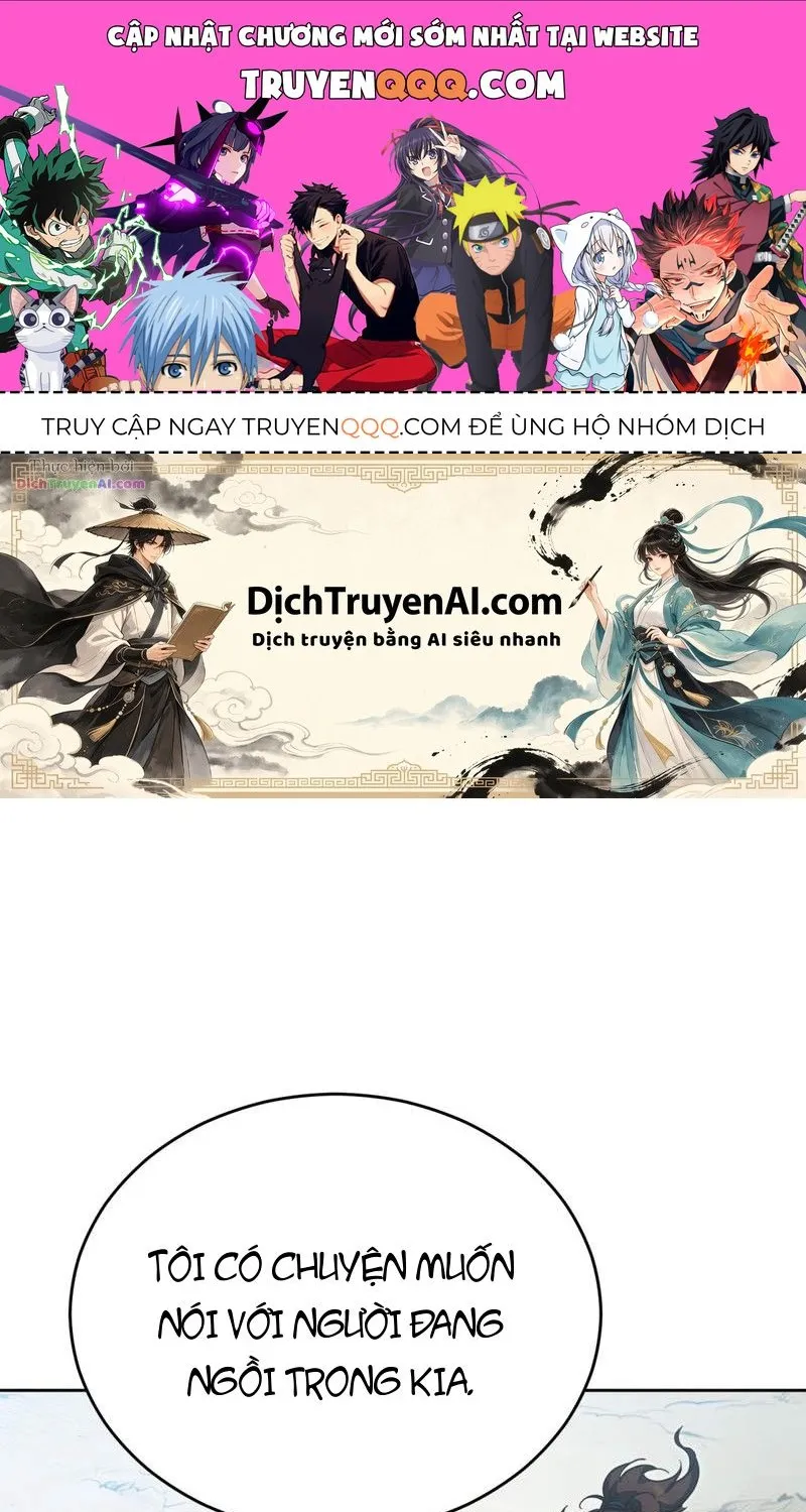 Bảo Tiêu Lập Dị - Chap 31 - Trang 1