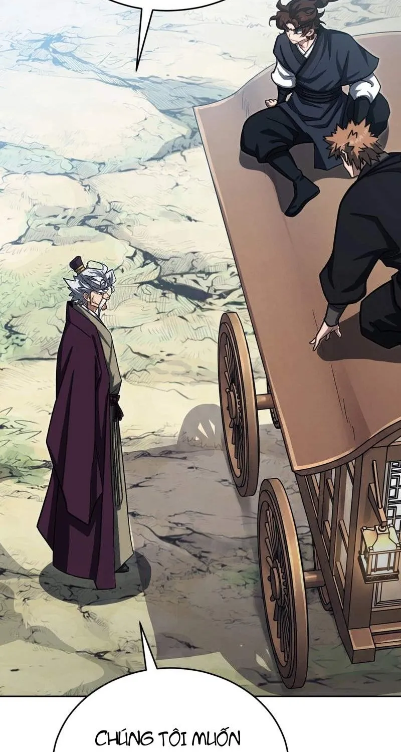 Bảo Tiêu Lập Dị - Chap 31 - Trang 2