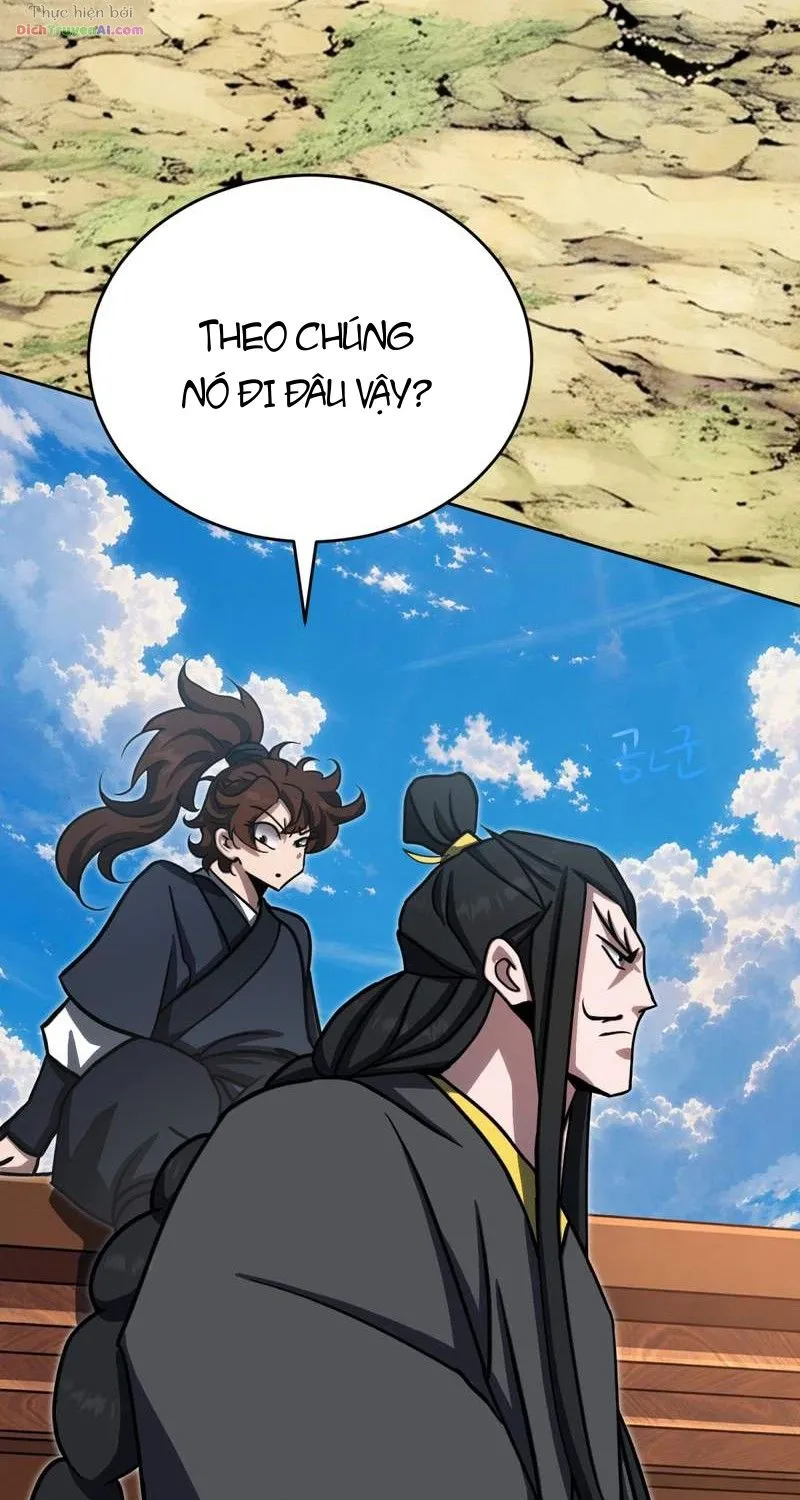 Bảo Tiêu Lập Dị - Chap 31 - Trang 101