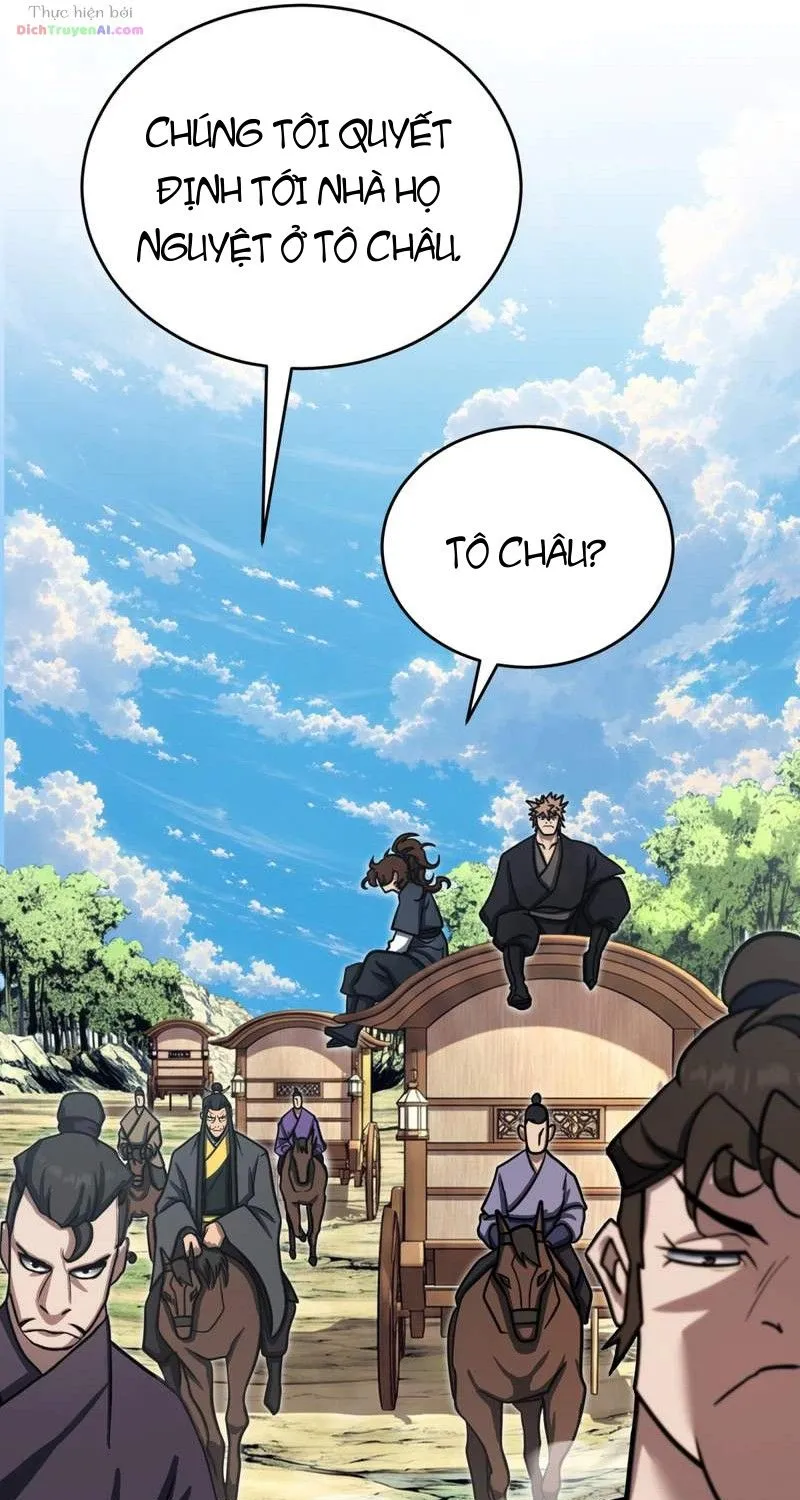Bảo Tiêu Lập Dị - Chap 31 - Trang 103