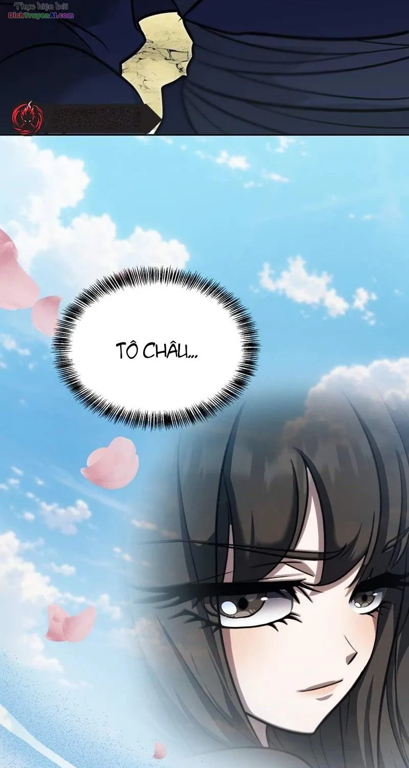 Bảo Tiêu Lập Dị - Chap 31 - Trang 105