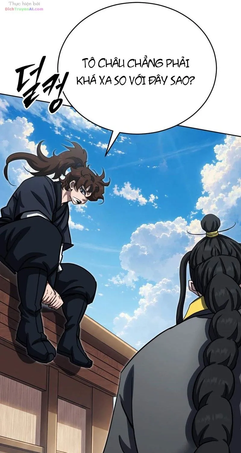 Bảo Tiêu Lập Dị - Chap 31 - Trang 108