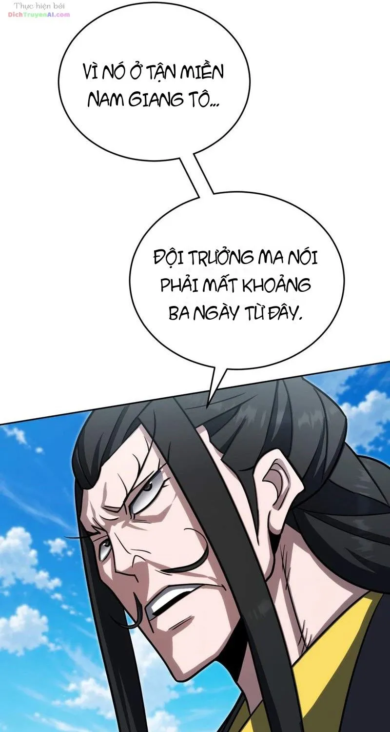 Bảo Tiêu Lập Dị - Chap 31 - Trang 110