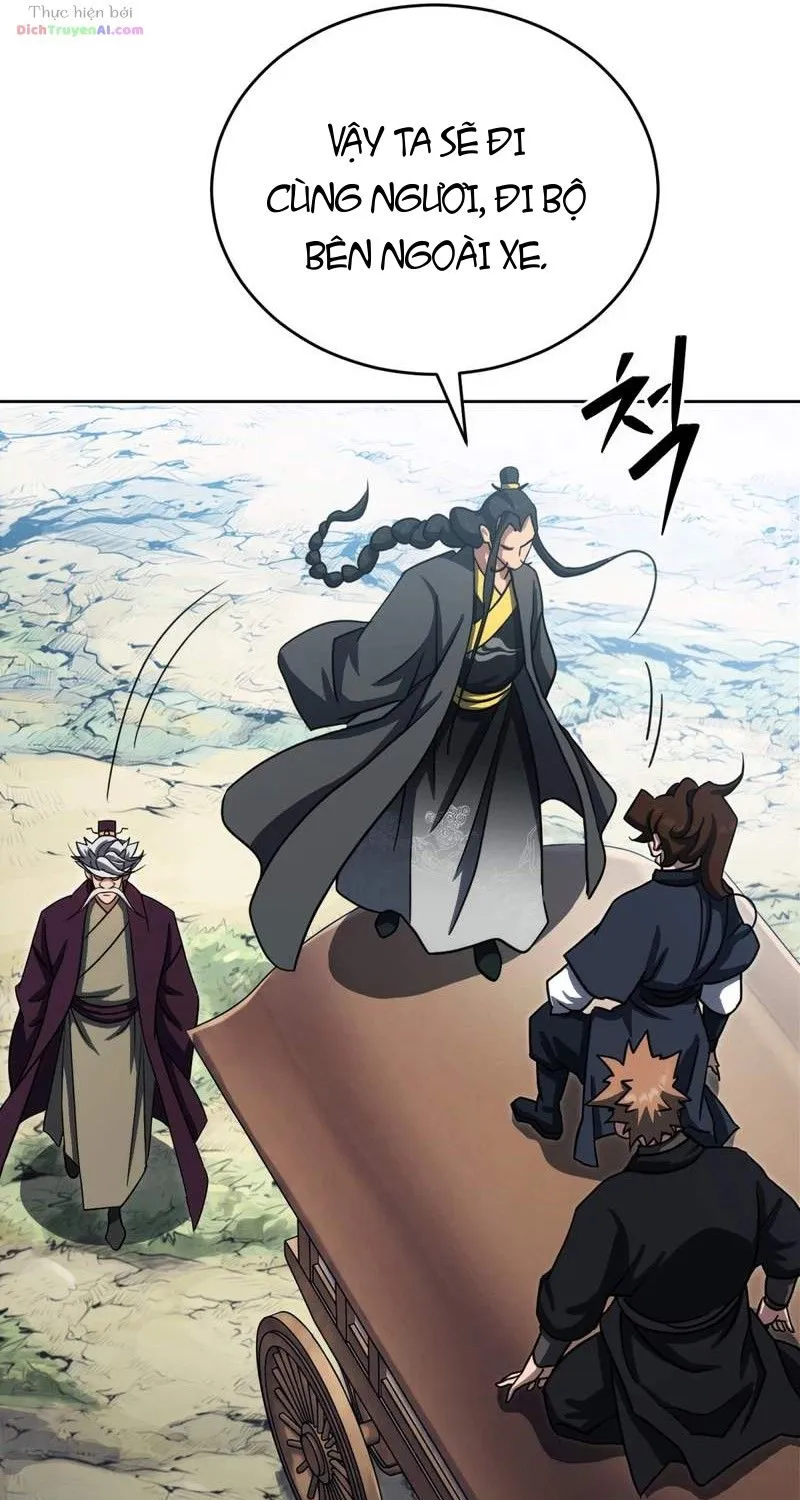 Bảo Tiêu Lập Dị - Chap 31 - Trang 12