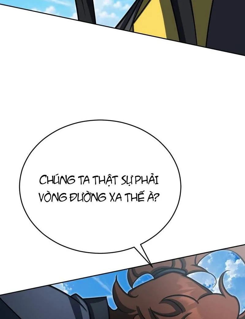 Bảo Tiêu Lập Dị - Chap 31 - Trang 111