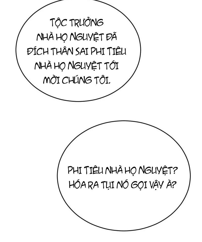 Bảo Tiêu Lập Dị - Chap 31 - Trang 113