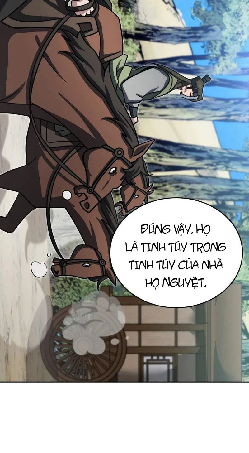 Bảo Tiêu Lập Dị - Chap 31 - Trang 115