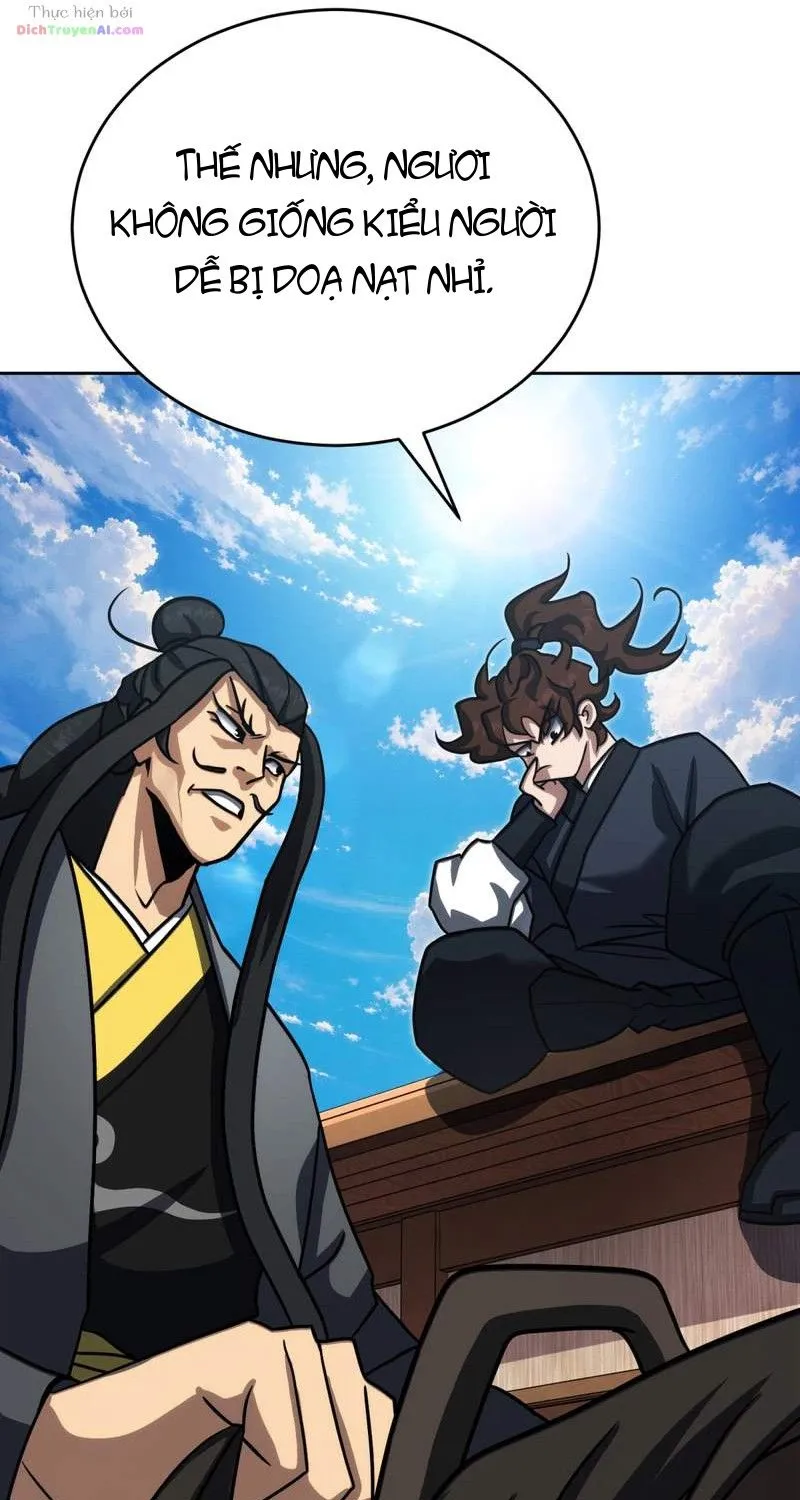 Bảo Tiêu Lập Dị - Chap 31 - Trang 116
