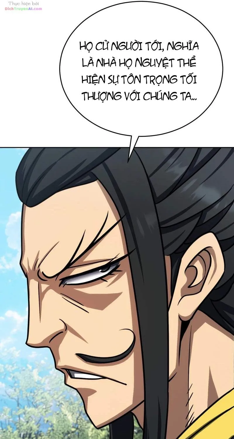 Bảo Tiêu Lập Dị - Chap 31 - Trang 118