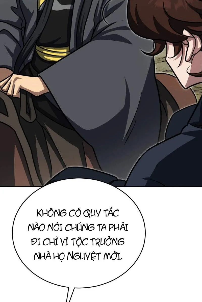 Bảo Tiêu Lập Dị - Chap 31 - Trang 121