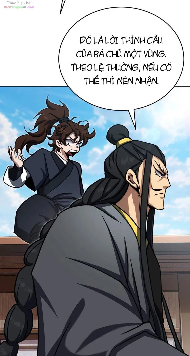 Bảo Tiêu Lập Dị - Chap 31 - Trang 122