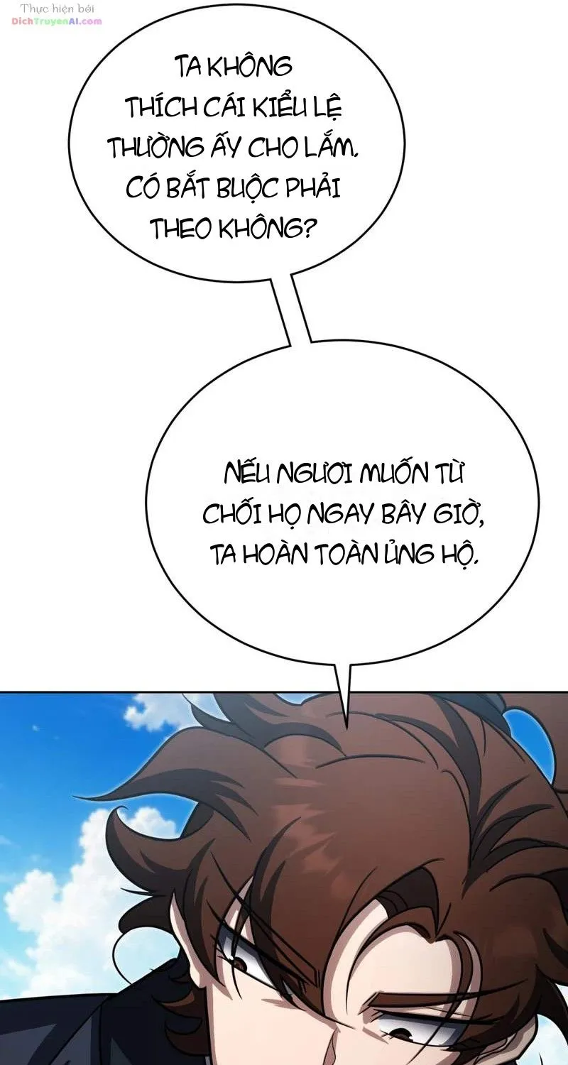Bảo Tiêu Lập Dị - Chap 31 - Trang 124