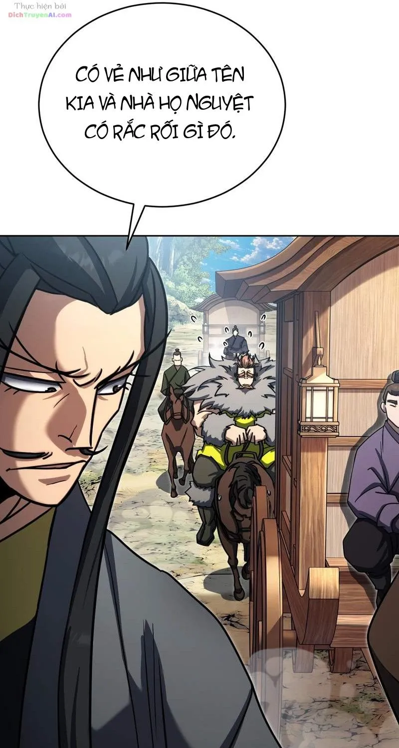 Bảo Tiêu Lập Dị - Chap 31 - Trang 126
