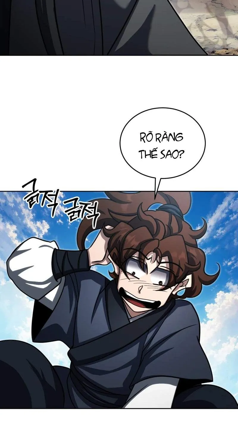 Bảo Tiêu Lập Dị - Chap 31 - Trang 127