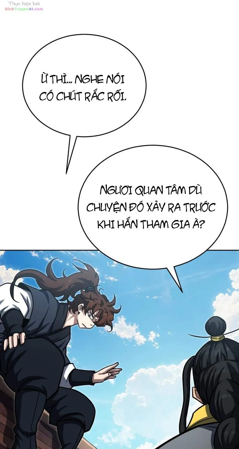 Bảo Tiêu Lập Dị - Chap 31 - Trang 129